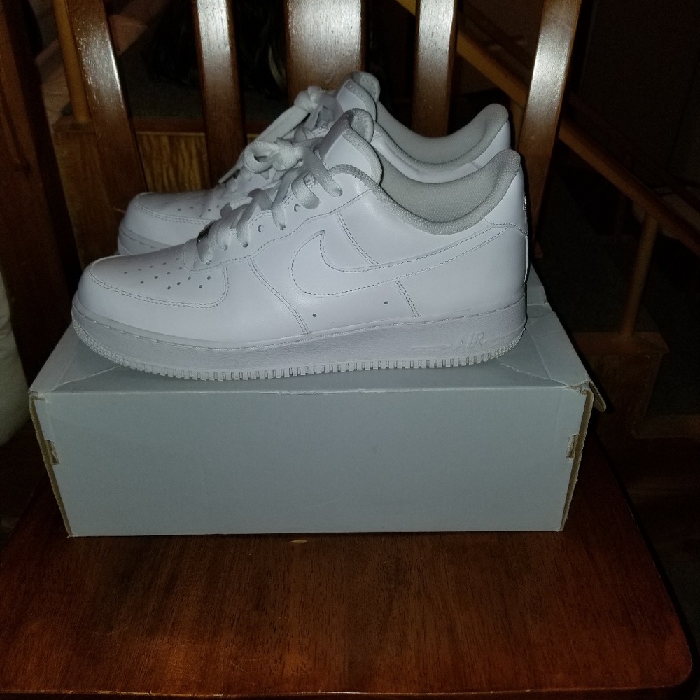 Nike air force 1